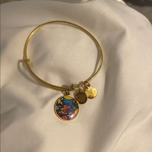 Alex and ani bracelet, britto.